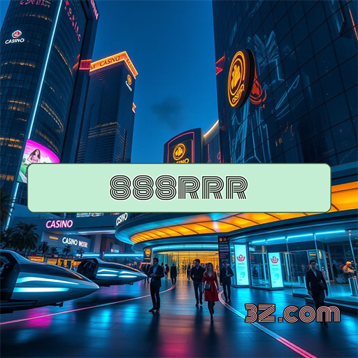 Experimente a Diversão dos Jogos no 888rrr.com Hoje Mesmo!