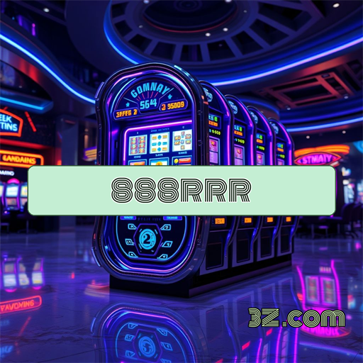 Slots Emocionantes no 888rrr.com: Atrações Que Cativam!