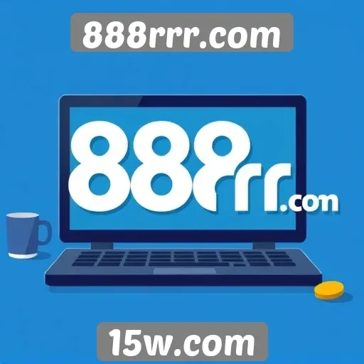Como funcionam os pagamentos no site 888rrr.com
