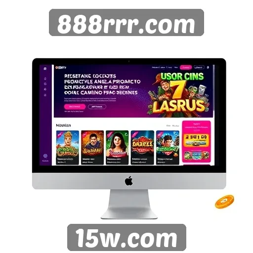 Interface do usuário do 888rrr.com ganha elogios